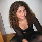 Perfil de Hafida